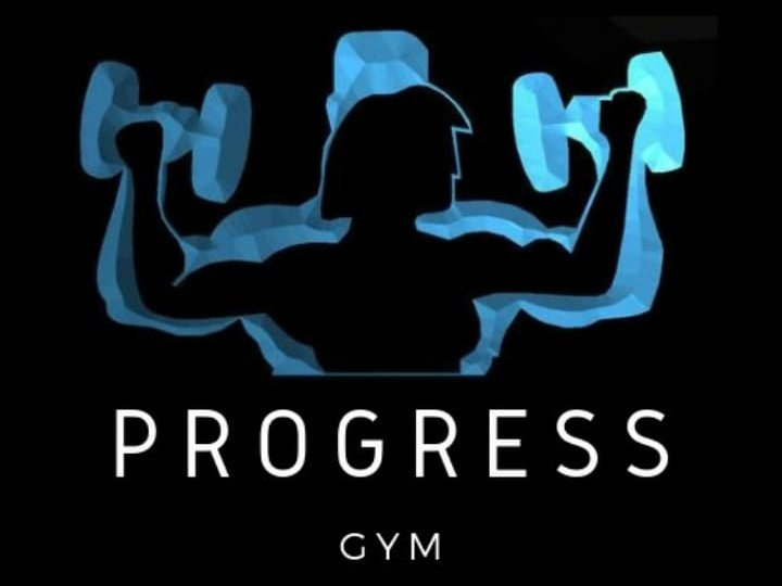 PROGRESS GYM