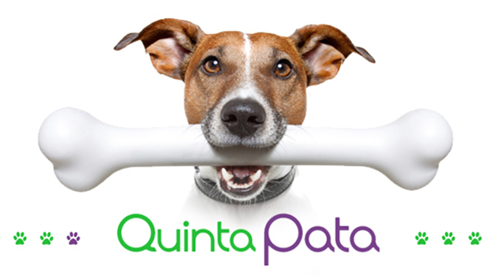 QUINTA PATA - TIENDA DE MASCOTAS