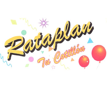 RATAPLAN COTILLON 