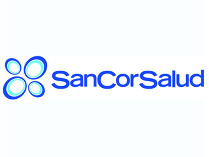 SANCOR SALUD