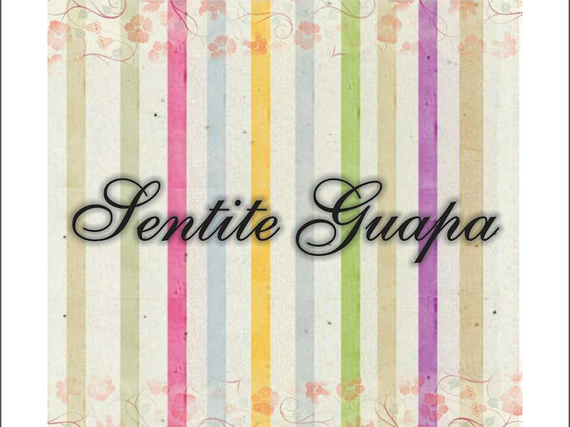 SENTITE GUAPA BOUTIQUE