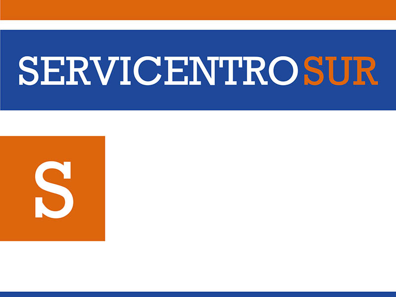 SERVICENTRO SUR