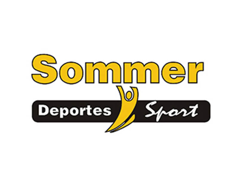 SOMMER DEPORTES