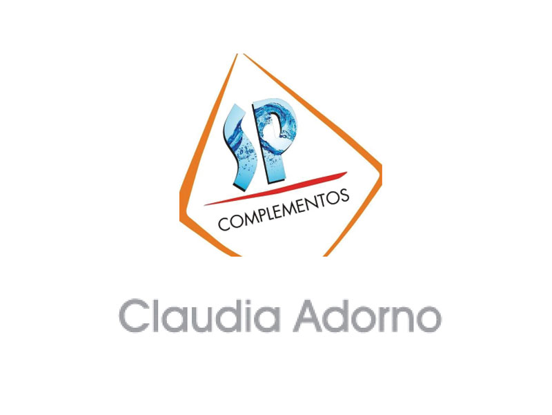 SP COMPLEMENTOS CLAUDIA ADORNO