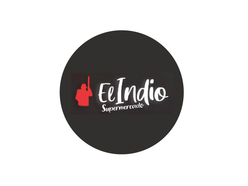 SUPERMERCADO EL INDIO