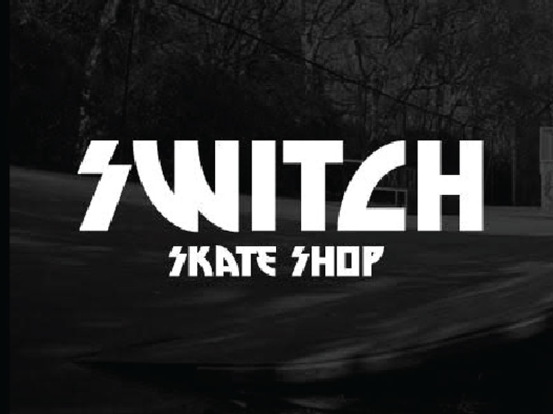 SWITCH SKATE SHOP