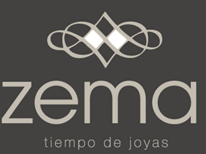 ZEMA Tiempo de joyas